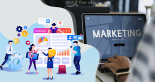 Tìm hiểu về ngành tiếp thị (marketing)